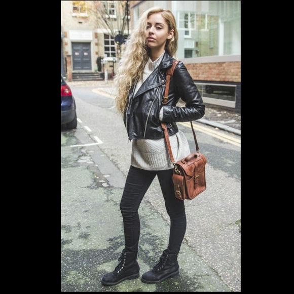 Vintage Professional Camera Bag - Picture 5 of 5